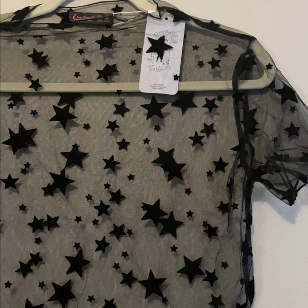 Shear Top - Picture 2 of 2